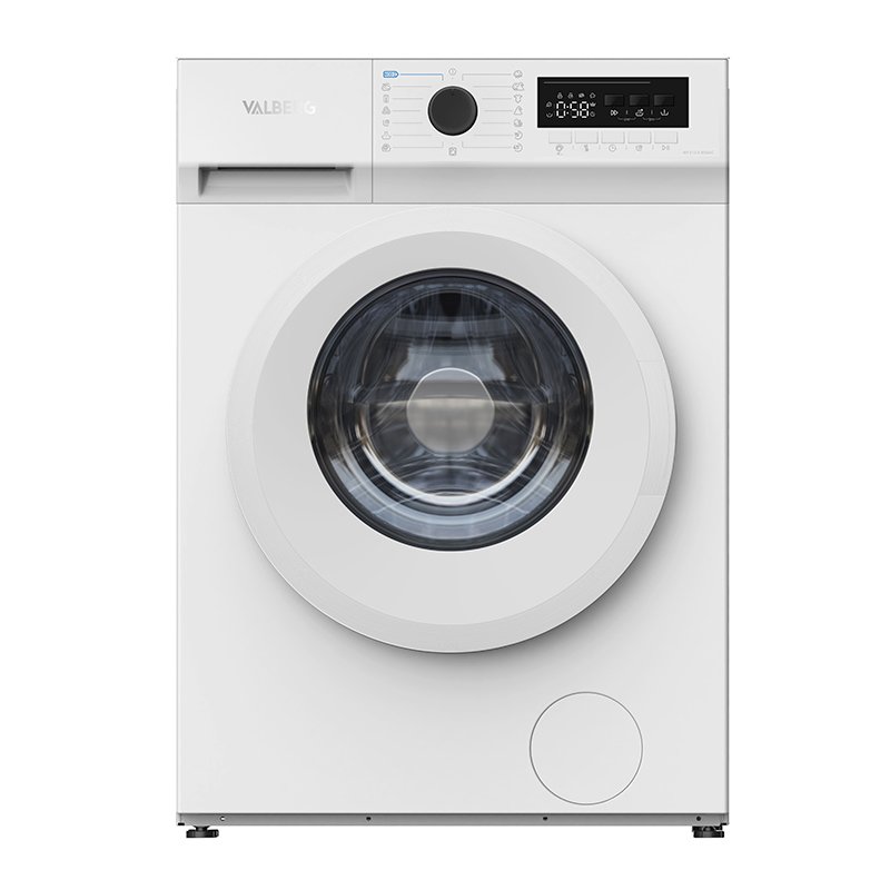 Lave-linge Hublot 6 Kg Valberg Wf 612 A W566c Bon état -  reconditionné disponible sur Electro Depot